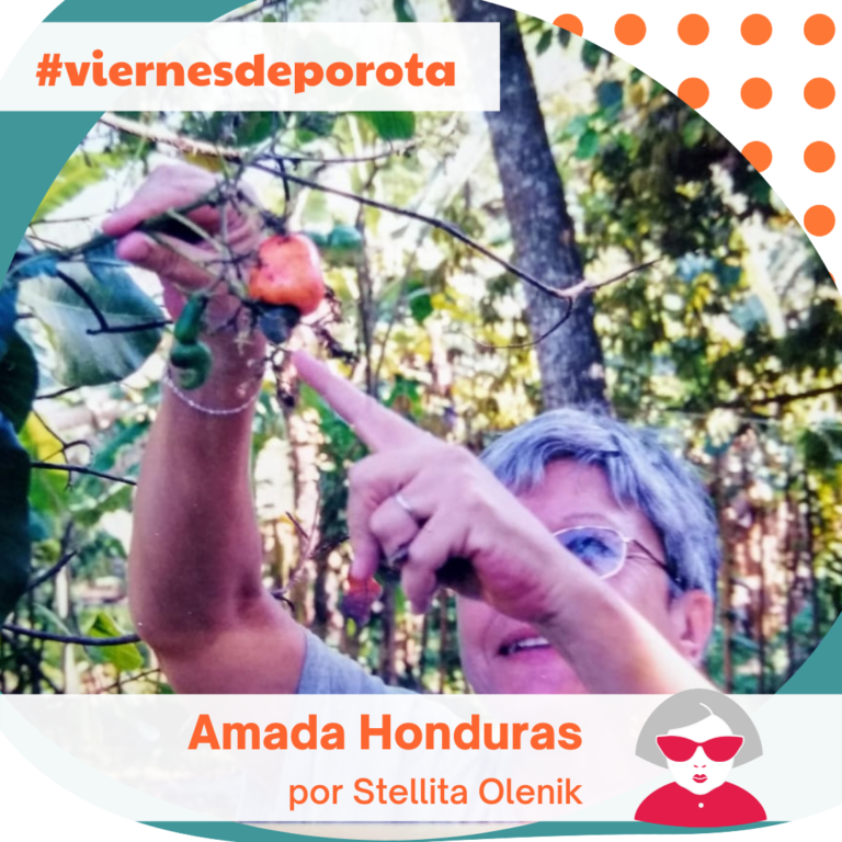 Amada Honduras