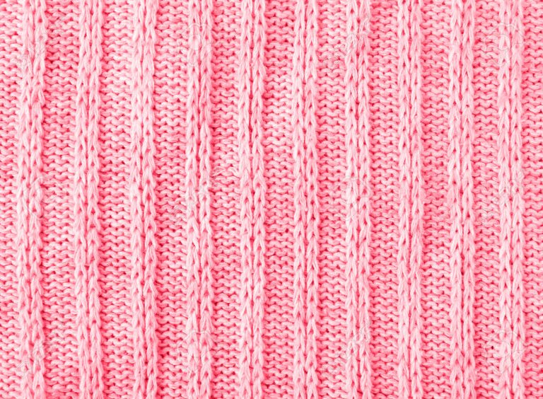El tejido rosa: mi columna para Hoy Día Córdoba