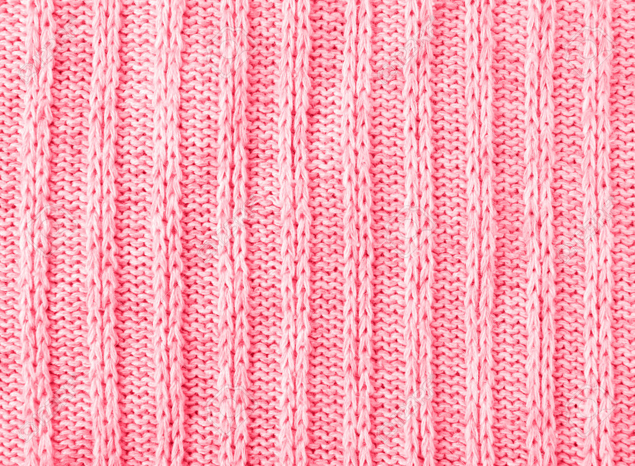 El tejido rosa: mi columna para Hoy Día Córdoba